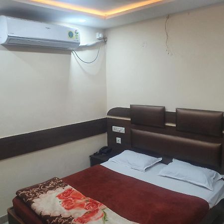 Hotel Anmol Ambikapur Екстер'єр фото