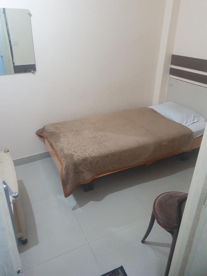 Hotel Anmol Ambikapur Екстер'єр фото