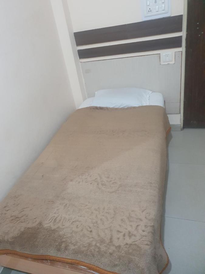 Hotel Anmol Ambikapur Екстер'єр фото