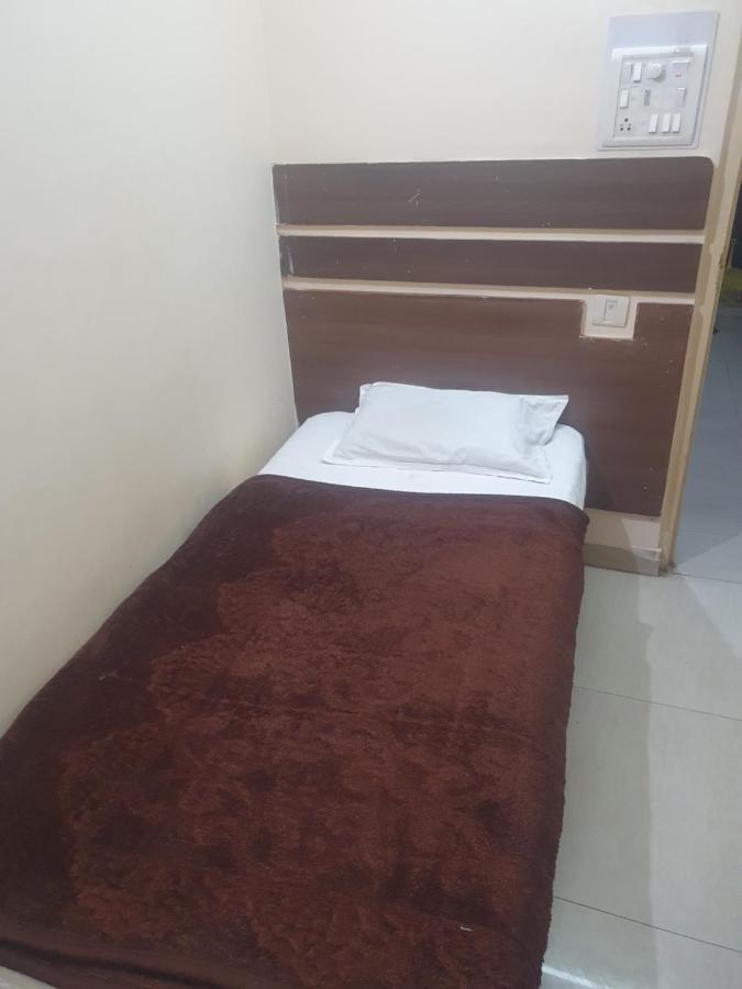 Hotel Anmol Ambikapur Екстер'єр фото