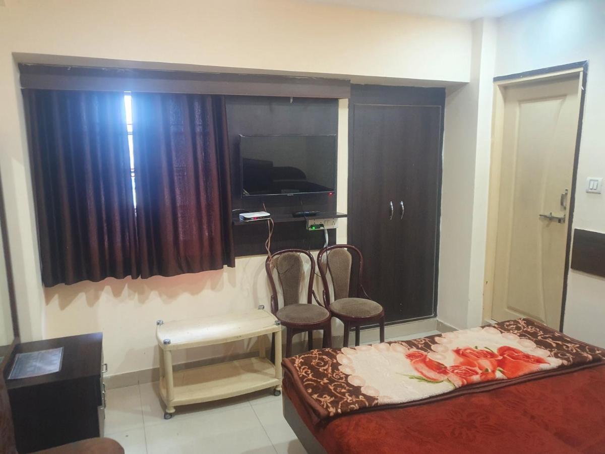 Hotel Anmol Ambikapur Екстер'єр фото