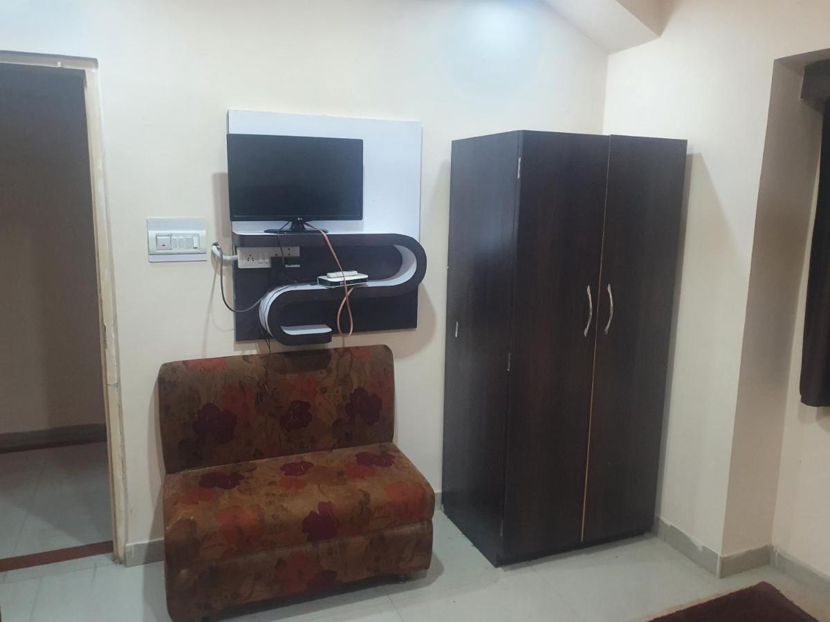 Hotel Anmol Ambikapur Екстер'єр фото