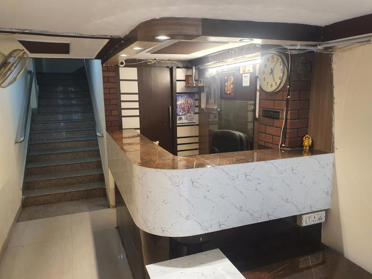 Hotel Anmol Ambikapur Екстер'єр фото