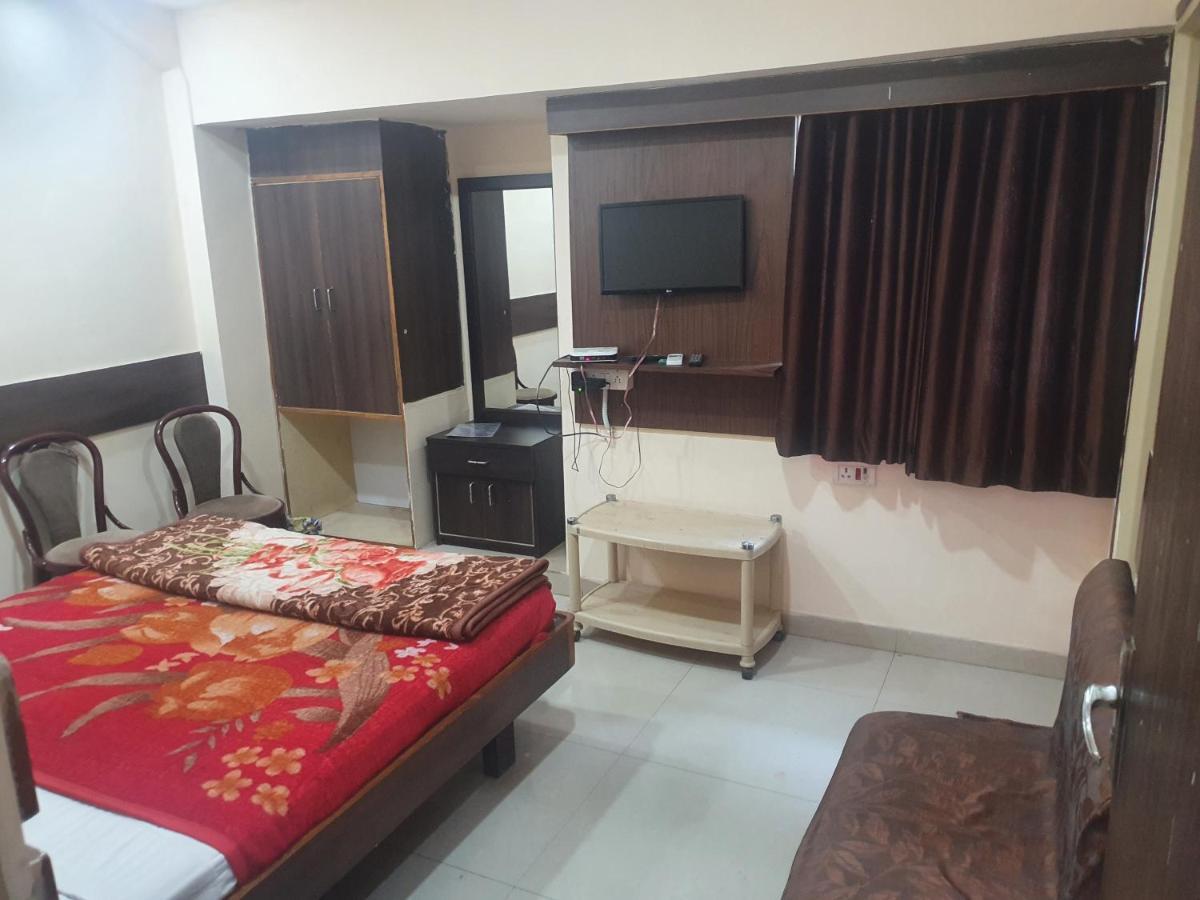 Hotel Anmol Ambikapur Екстер'єр фото