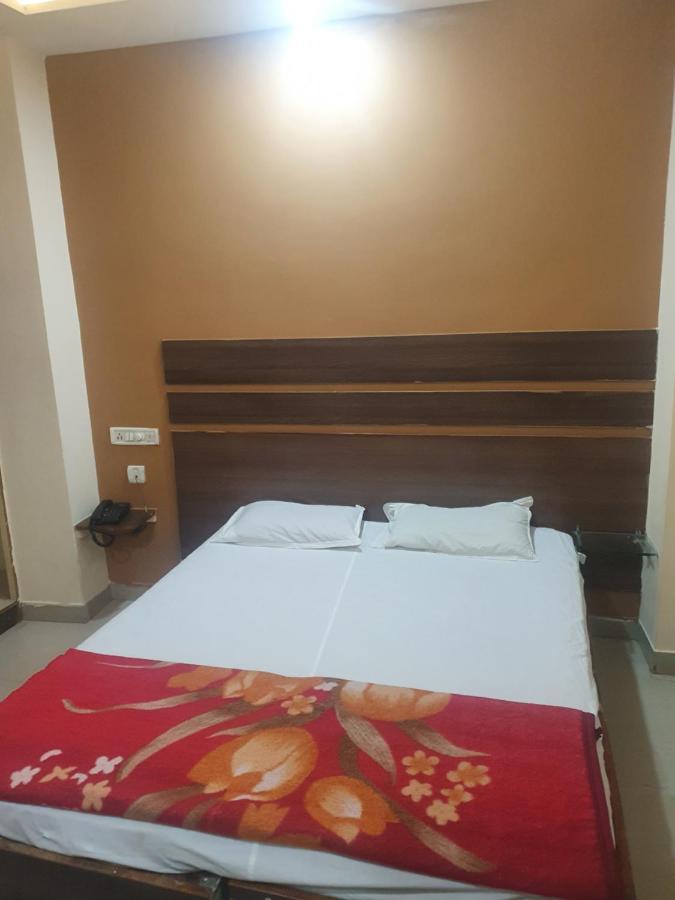 Hotel Anmol Ambikapur Екстер'єр фото