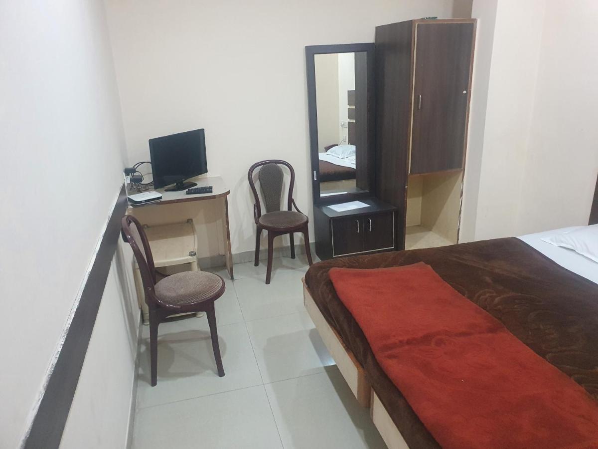Hotel Anmol Ambikapur Екстер'єр фото