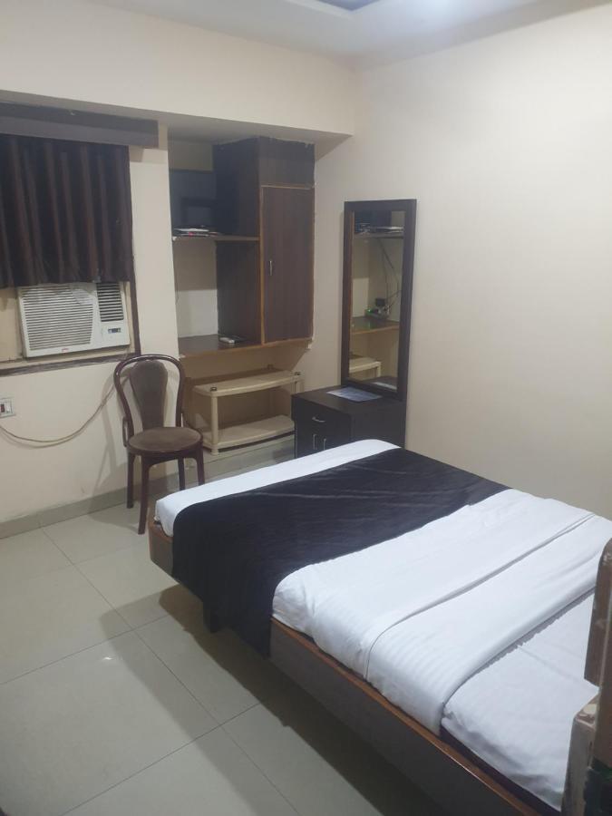 Hotel Anmol Ambikapur Екстер'єр фото