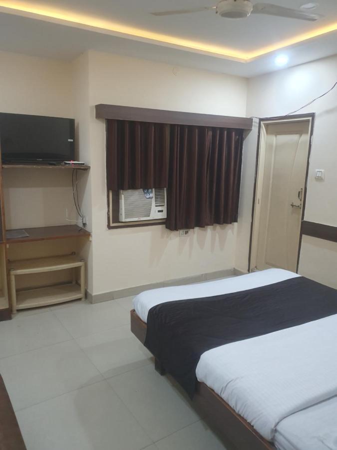 Hotel Anmol Ambikapur Екстер'єр фото