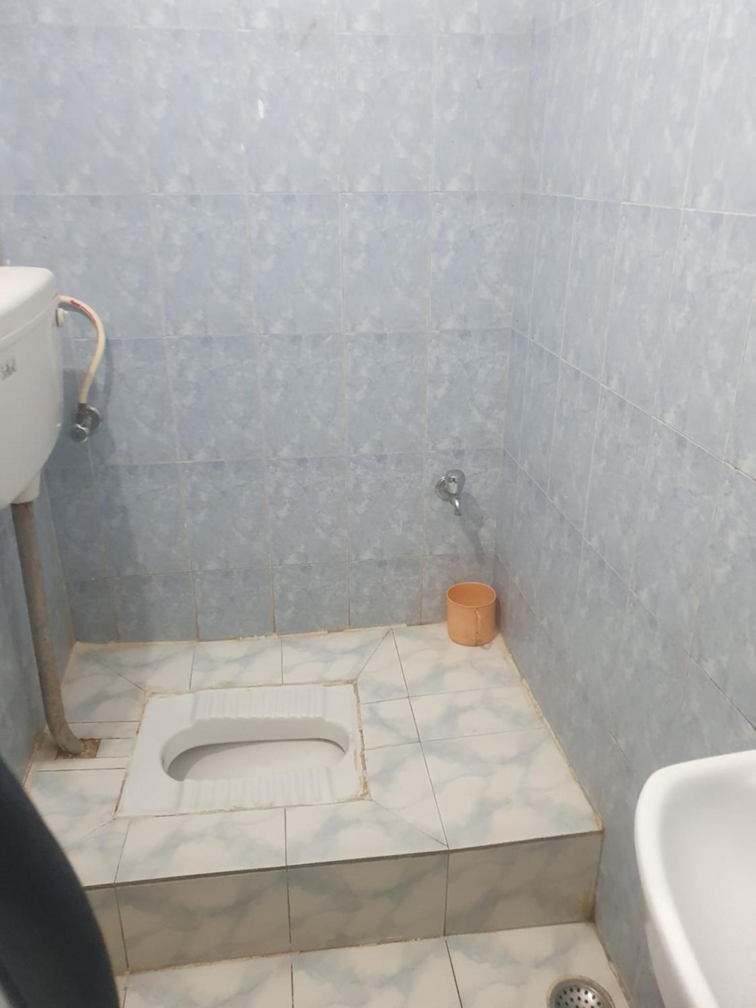 Hotel Anmol Ambikapur Номер фото