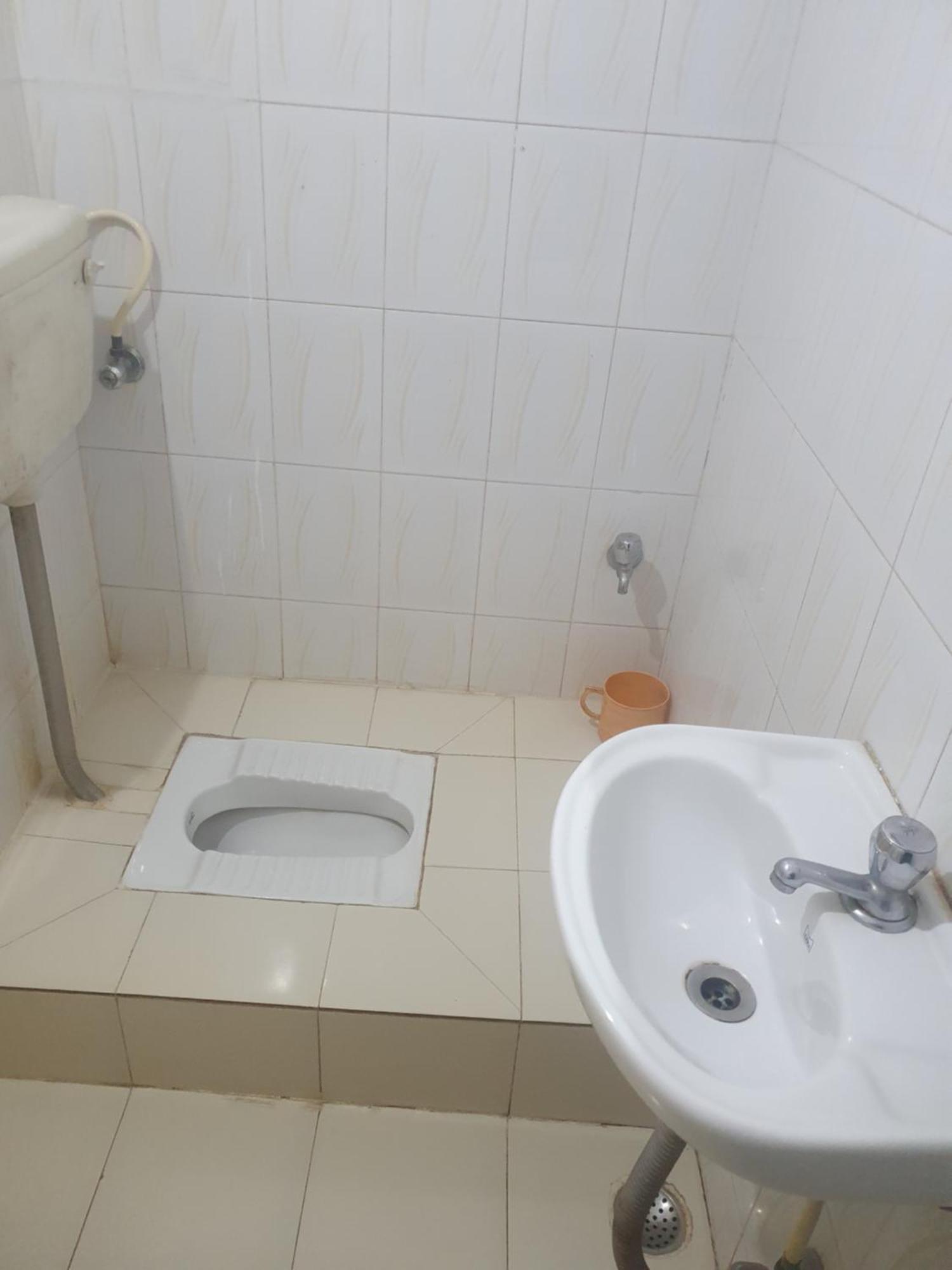 Hotel Anmol Ambikapur Номер фото